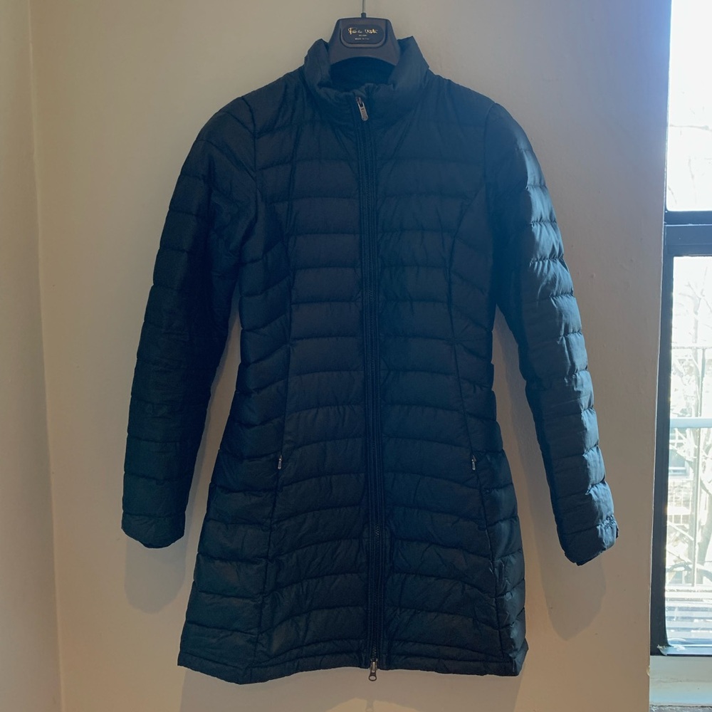 Patagonia Puffer Jacket XS